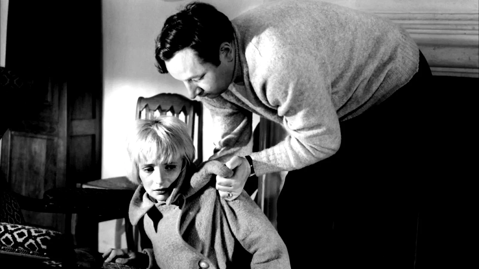 Photo 3 du film : Thérèse Desqueyroux