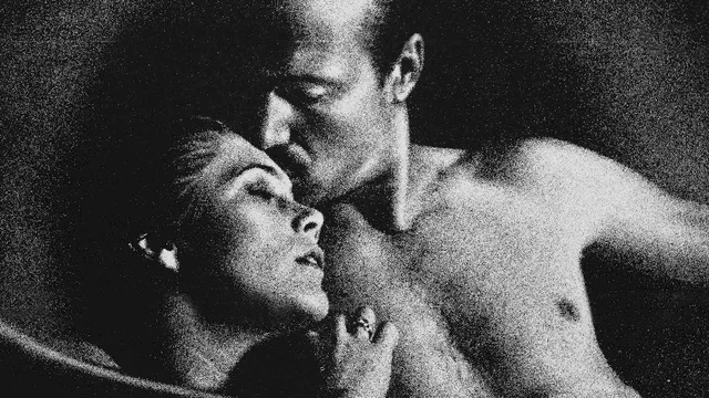 Photo du film : La fievre au corps