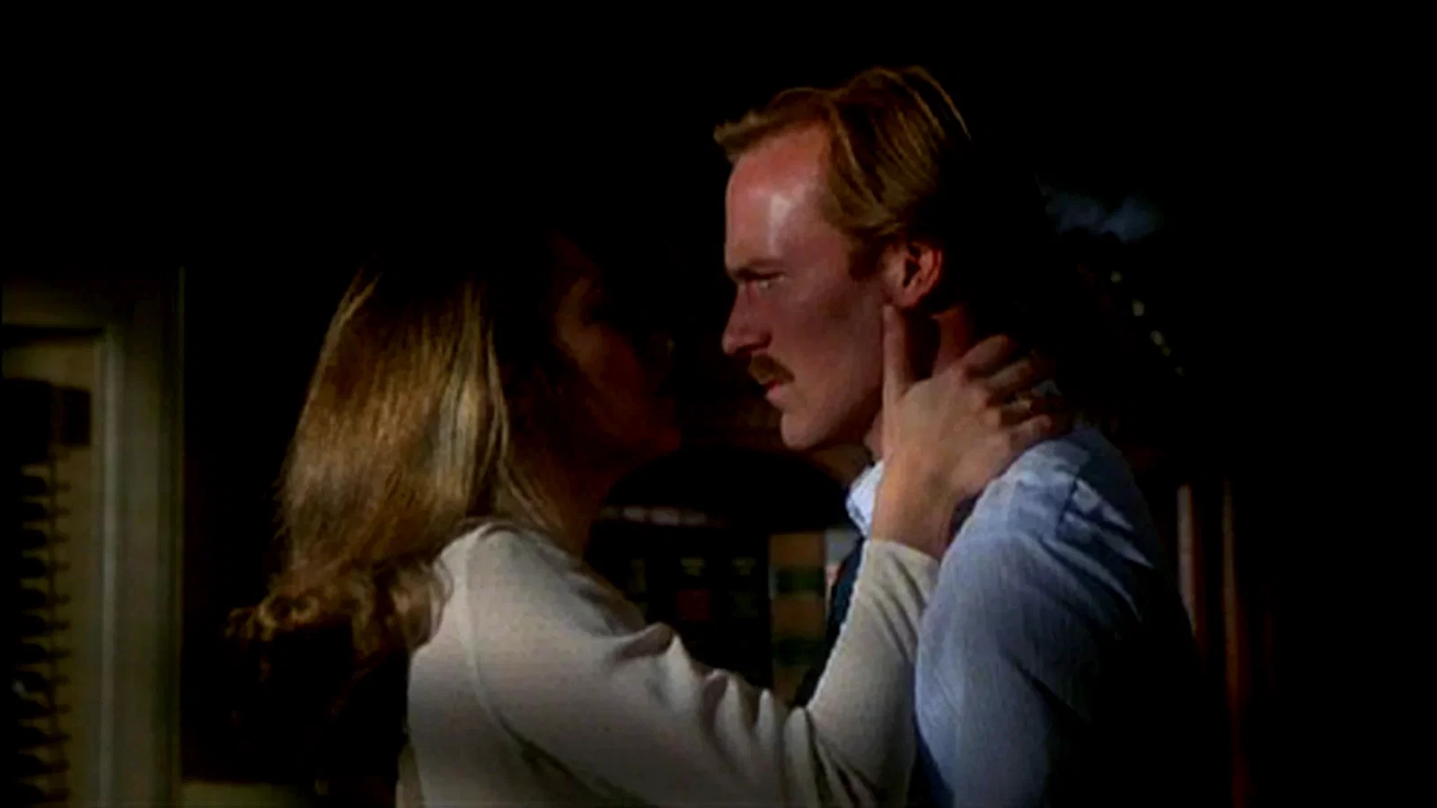 Photo 3 du film : La fievre au corps