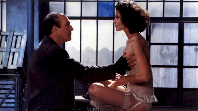 Photo 2 du film : Le Paltoquet