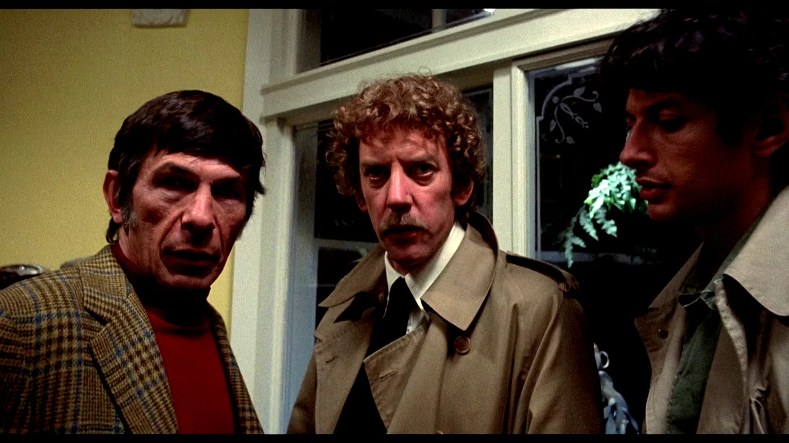 Photo 2 du film : L'Invasion des profanateurs