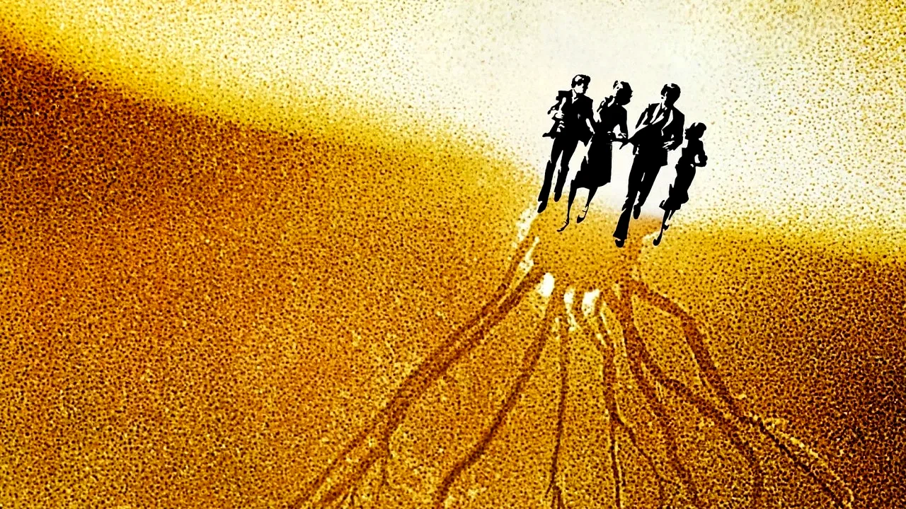 Photo 3 du film : L'Invasion des profanateurs