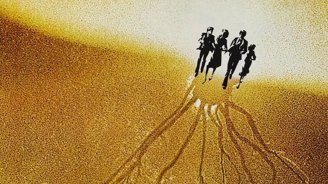 Photo 3 du film : L'Invasion des profanateurs