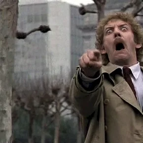 Photo du film : L'Invasion des profanateurs