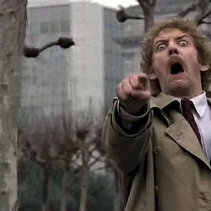 Miniature photo du film : L'Invasion des profanateurs