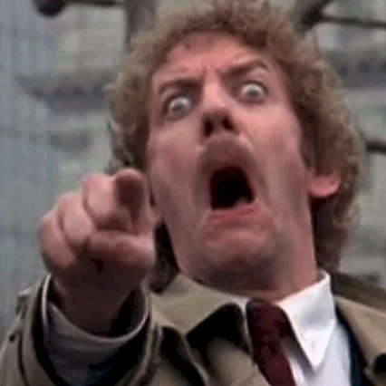 Miniature photo du film : L'Invasion des profanateurs