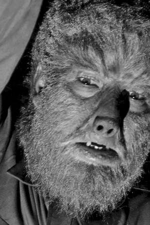 Affiche du film : Le loup garou