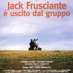 Photo du film : Jack frusciante e uscito dal gruppo