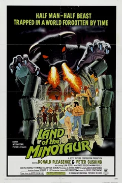 Affiche du film La secte des morts vivants