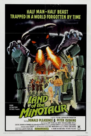 Affiche du film : La secte des morts vivants