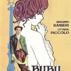 Photo du film : Bubu