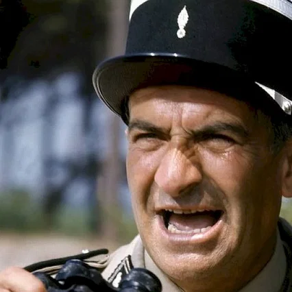 Miniature photo du film : Le gendarme de Saint-Tropez
