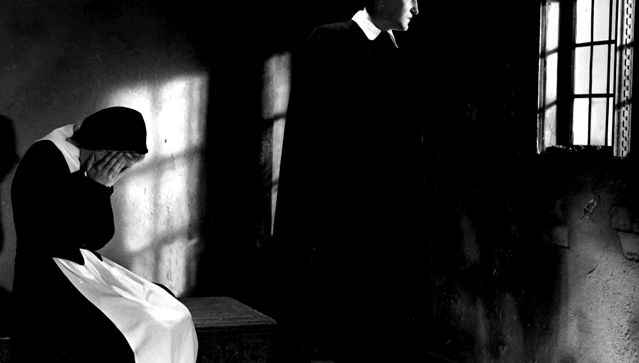 Photo du film : Jour de colere