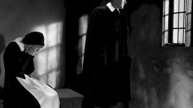 Photo 2 du film : Jour de colere