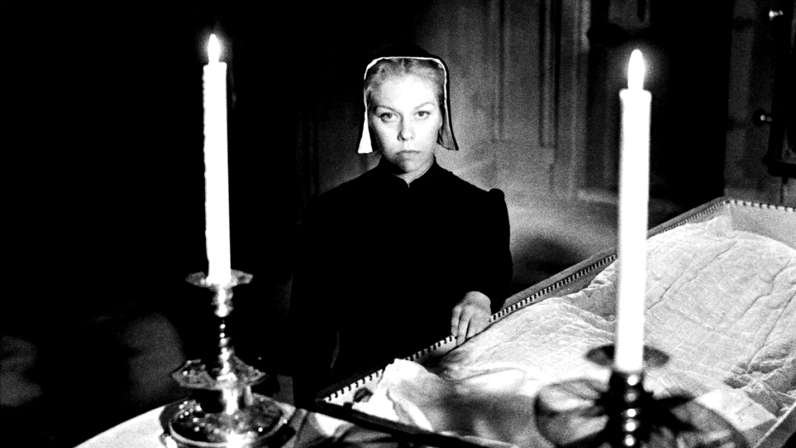Photo du film : Jour de colere