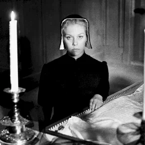 Photo du film : Jour de colere