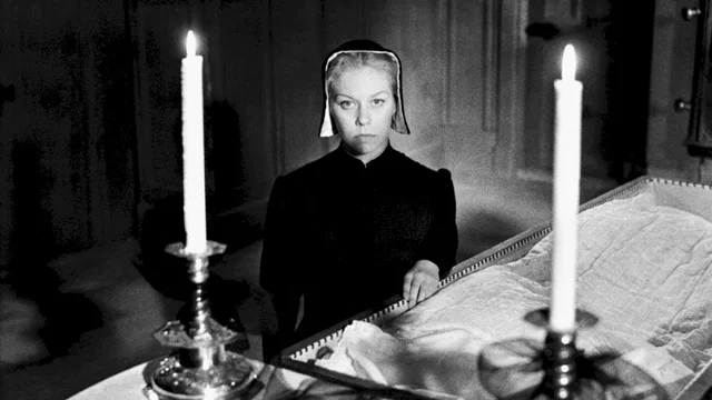 Photo 3 du film : Jour de colere