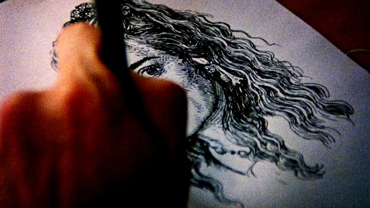 Affiche du film : Crumb