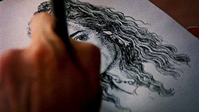 Affiche du film : Crumb