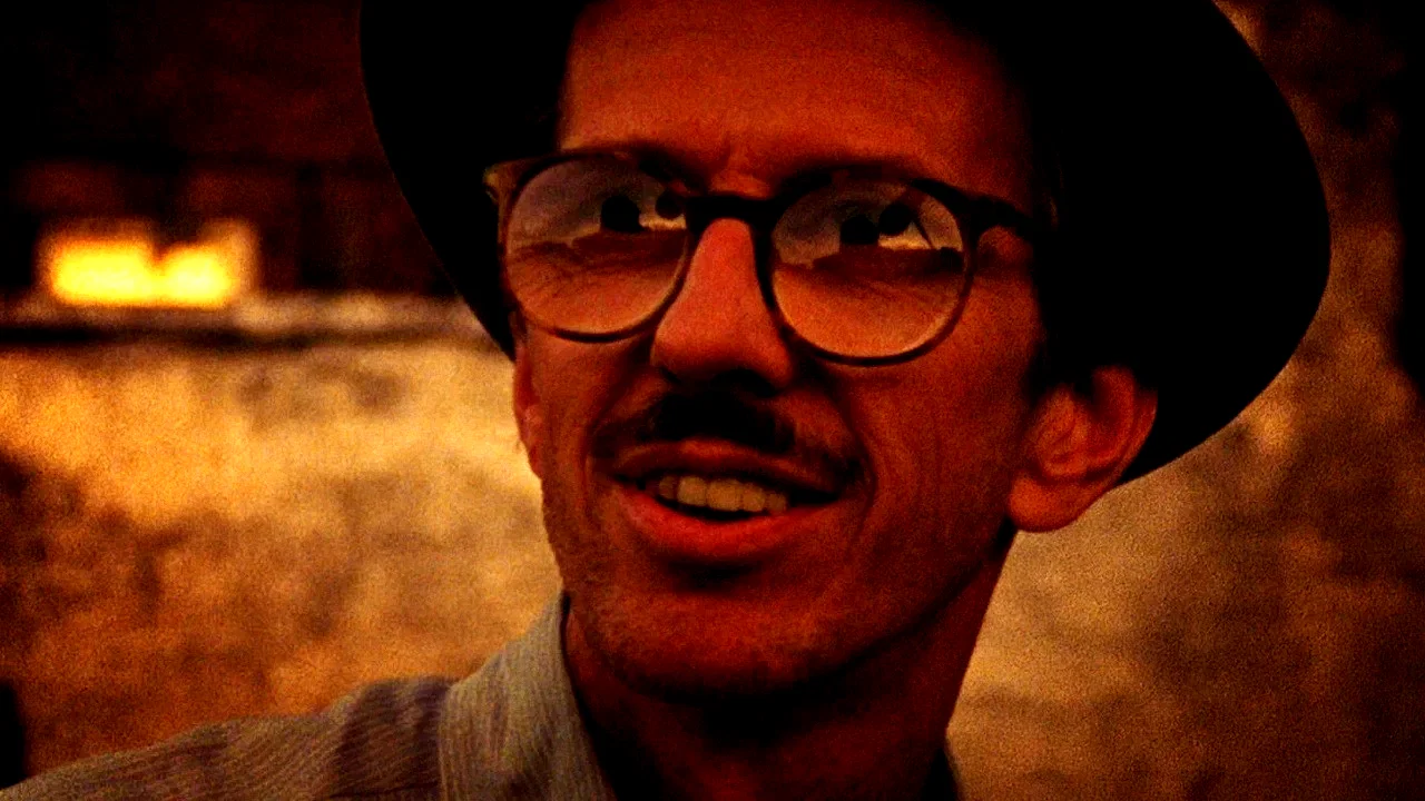 Photo 2 du film : Crumb