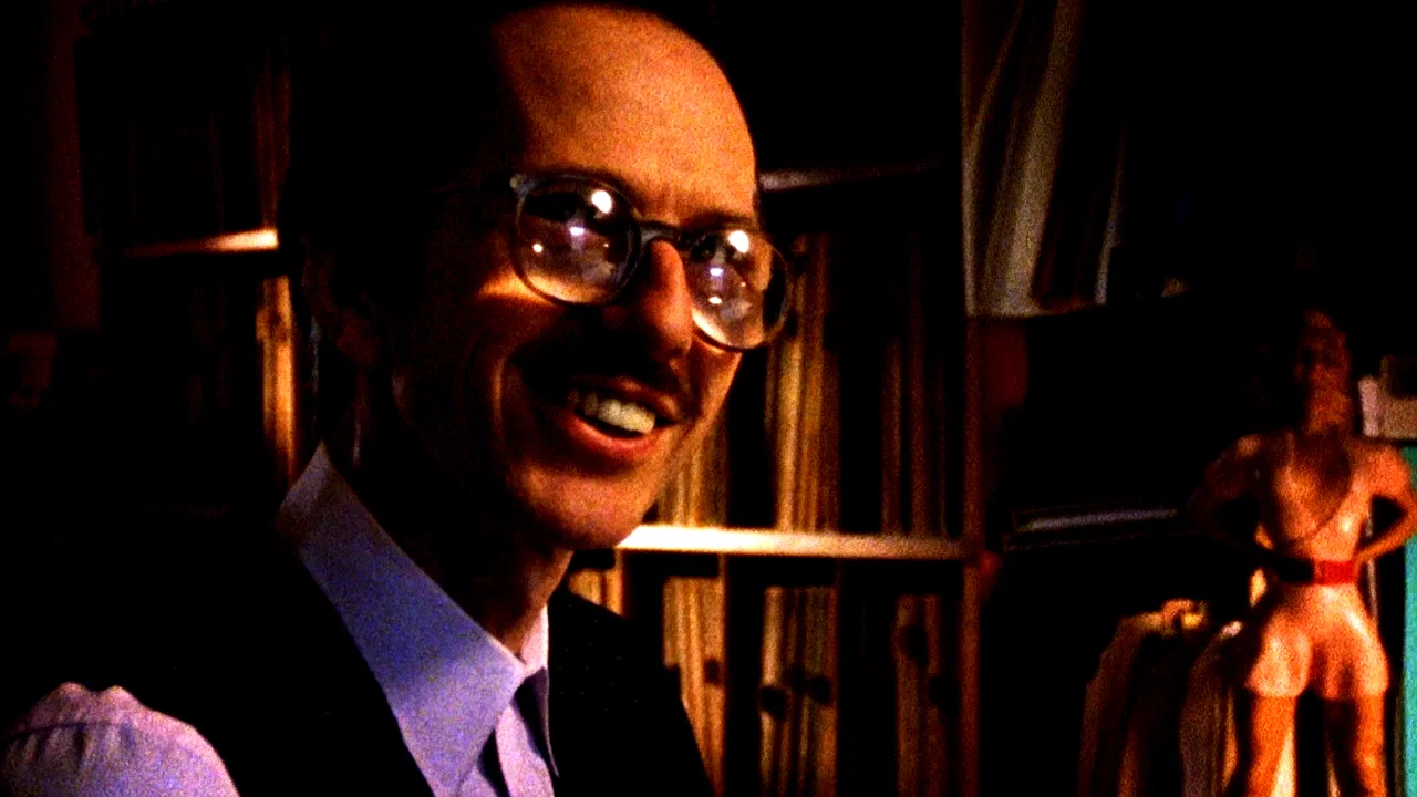 Photo 3 du film : Crumb