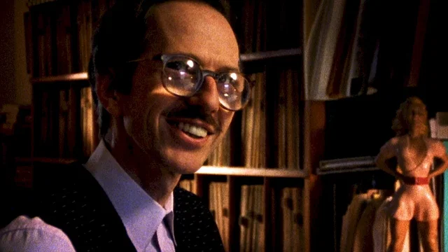 Photo du film : Crumb