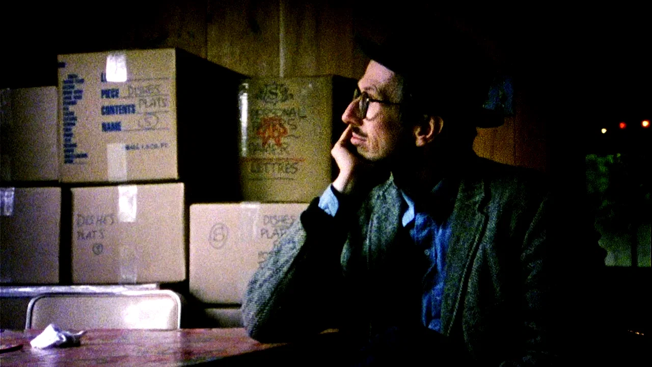 Photo 4 du film : Crumb