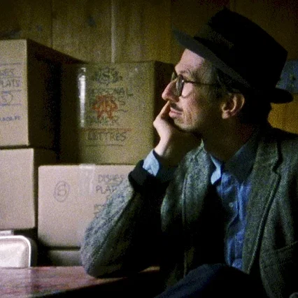 Miniature photo du film : Crumb