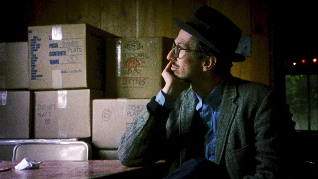 Photo du film : Crumb