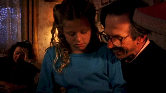 Photo du film : Crumb