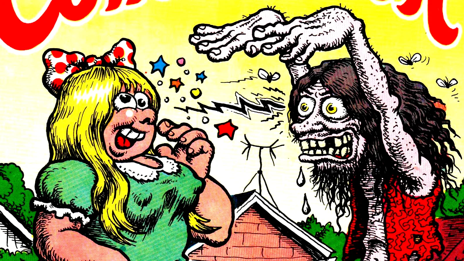 Photo 7 du film : Crumb