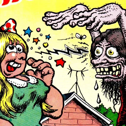 Miniature photo du film : Crumb