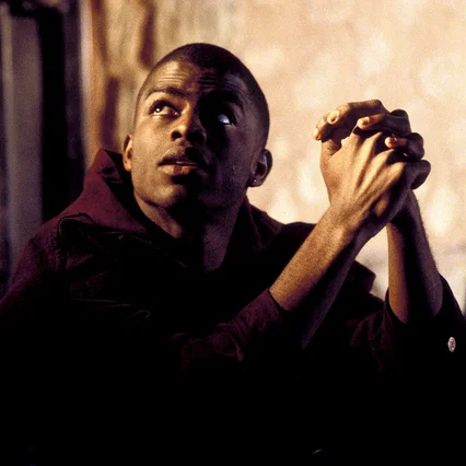 Miniature photo du film : Menace II society