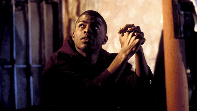 Photo du film : Menace II society