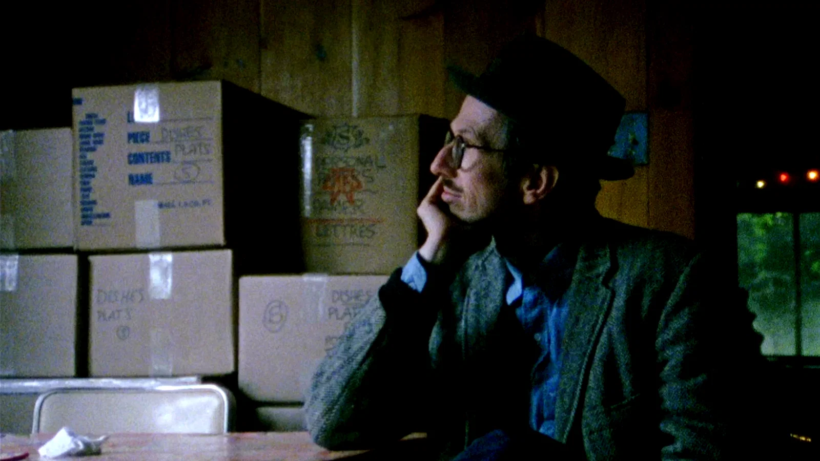 Photo 8 du film : Crumb