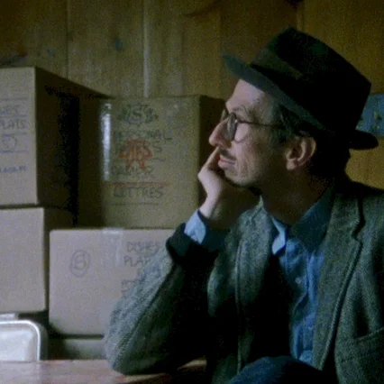 Miniature photo du film : Crumb