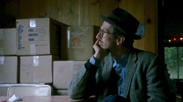 Photo du film : Crumb