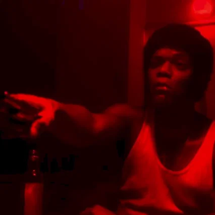Miniature photo du film : Menace II society