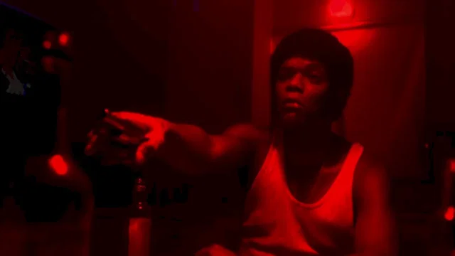 Photo du film : Menace II society