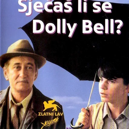 Miniature photo du film : Te souviens tu de dolly bell