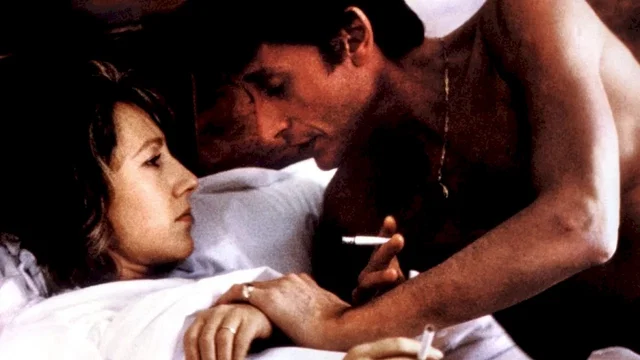 Photo 2 du film : Detective
