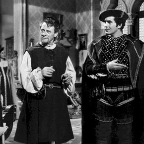 Photo du film : Echec a borgia