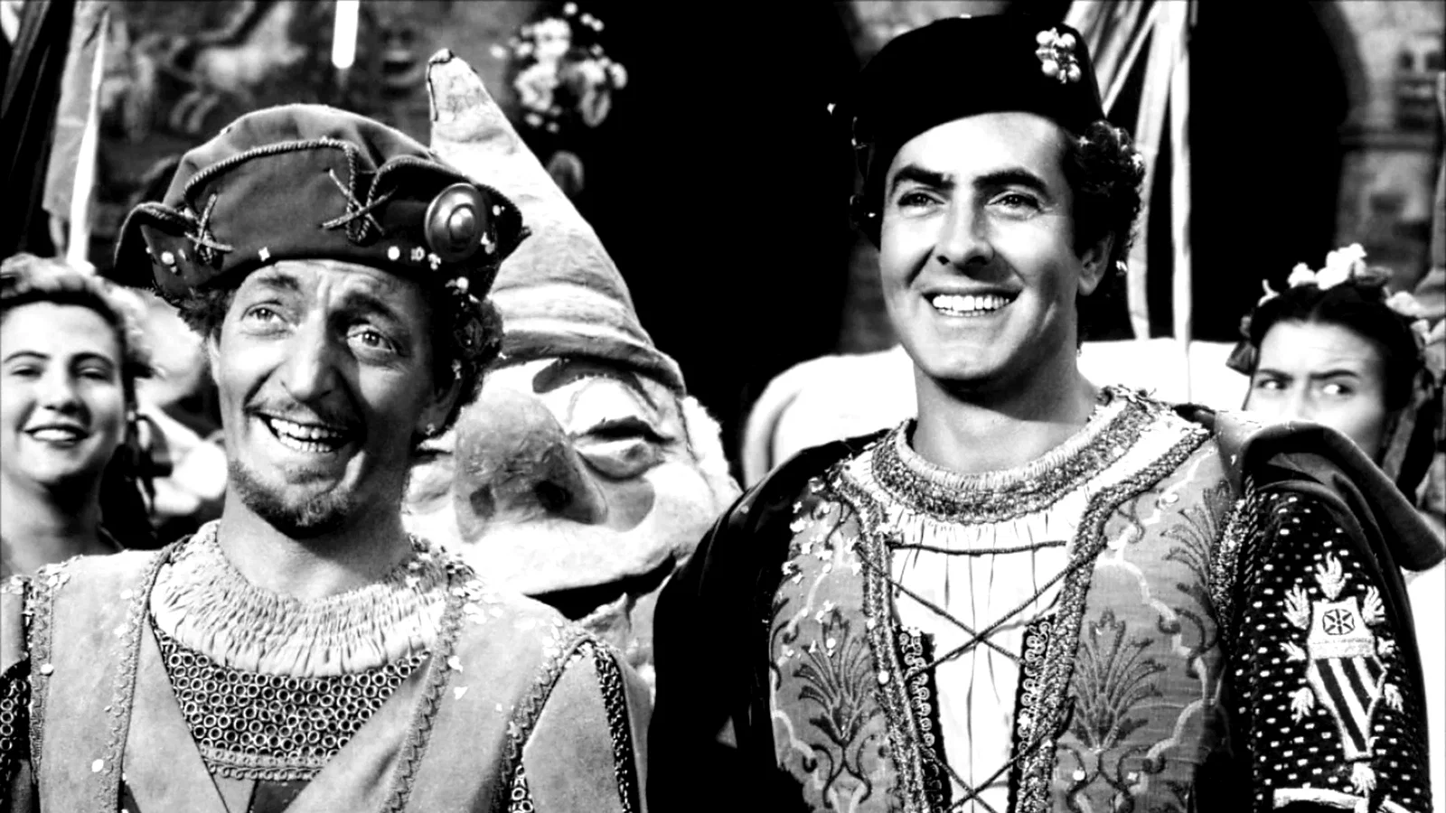 Photo 3 du film : Echec a borgia