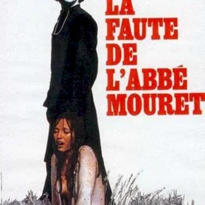 Photo du film : La faute de l'abbe mouret