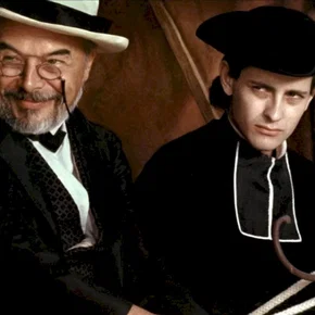 Photo du film : La faute de l'abbe mouret