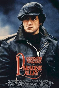 Affiche du film La taverne de l'enfer