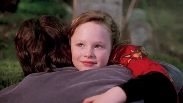 Photo du film : Hocus Pocus : les trois sorcières