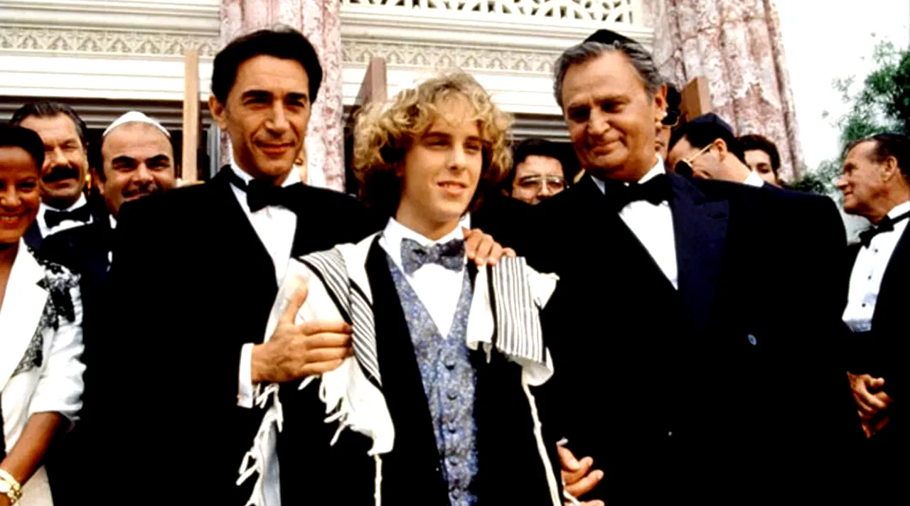 Photo 2 du film : Le grand pardon ii