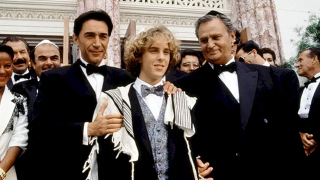 Photo du film : Le grand pardon ii