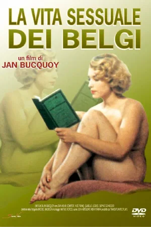 Affiche du film : La vie sexuelle des belges
